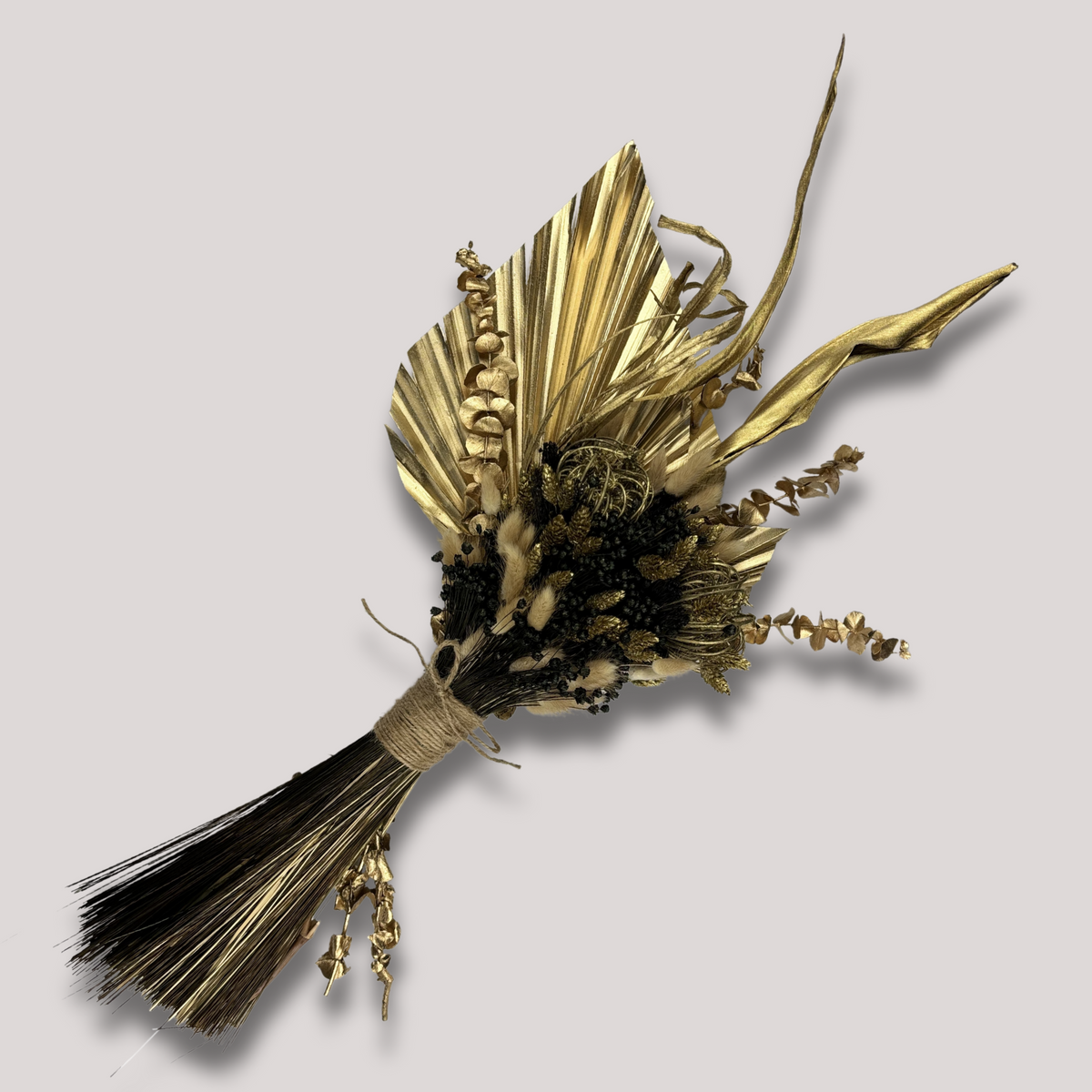 Golden Euphoria
