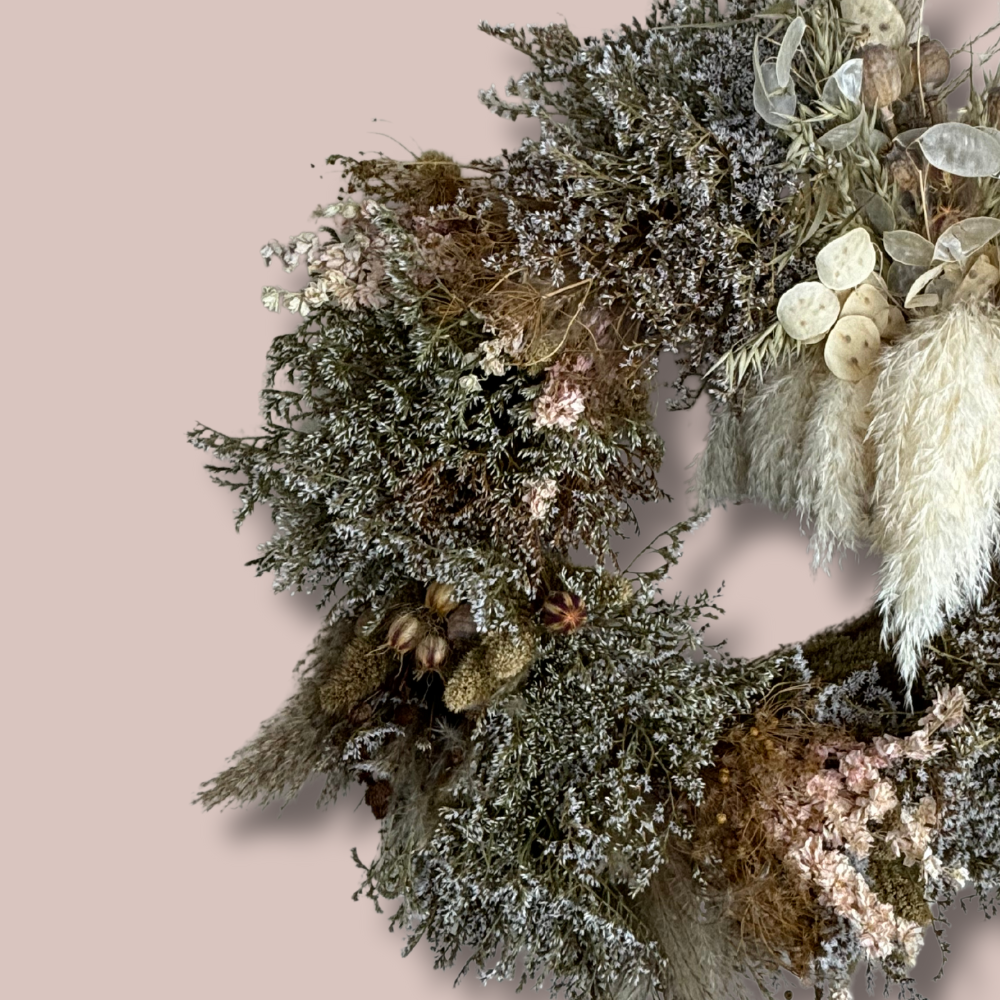 Classical Wreaths