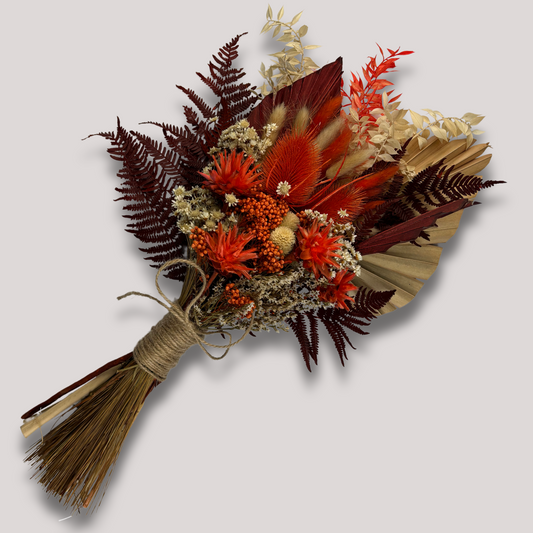 Rustfire Bouquet